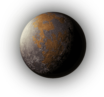 The Planet DunZeer
