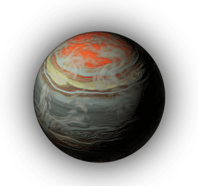 MeGron – Super Hot Jupiter